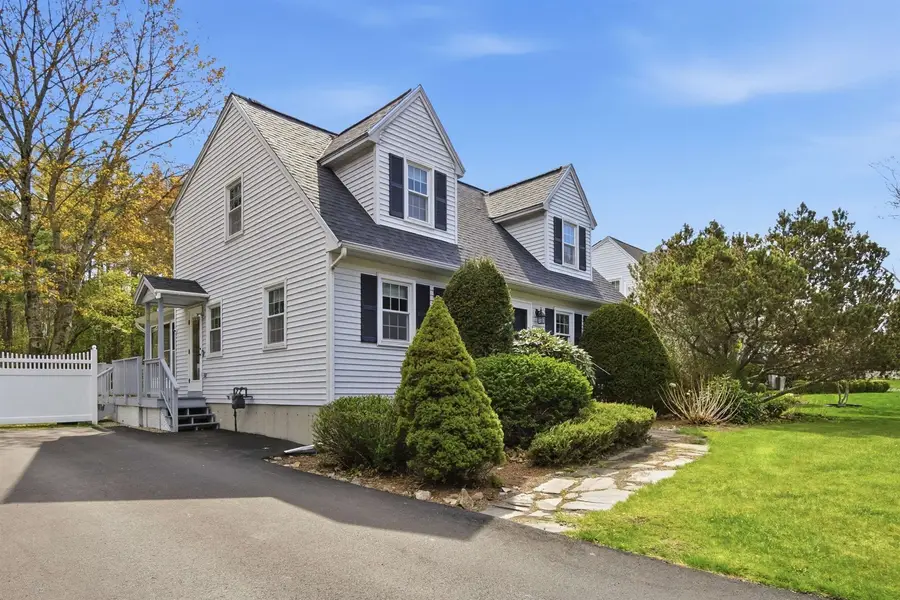 1 Flume Street, Concord, NH 03303 - #3