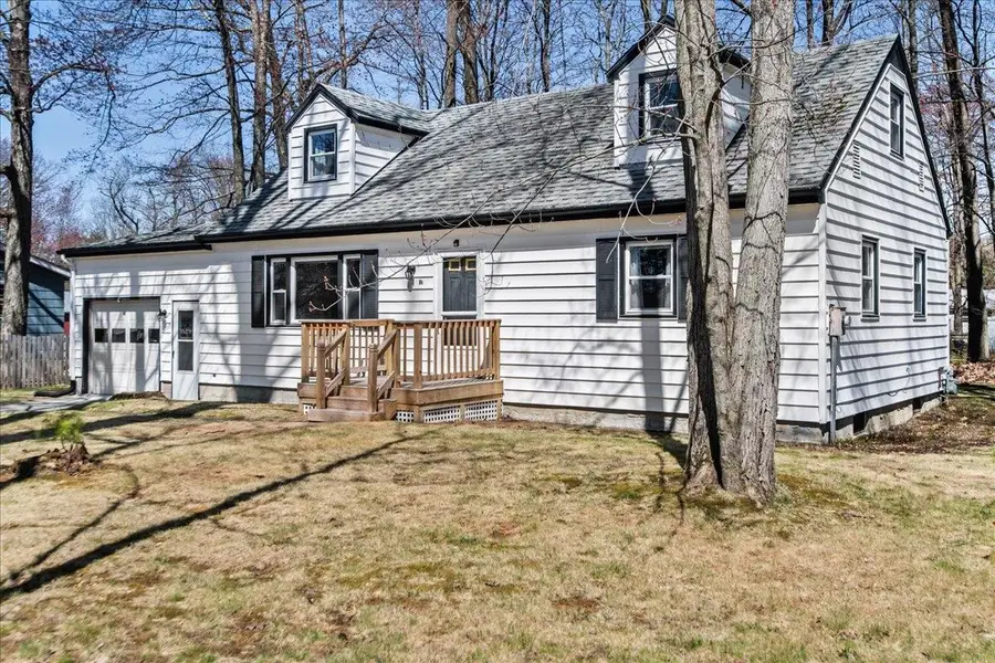 29 Hilltop Court, Colchester, VT 05446 - #2