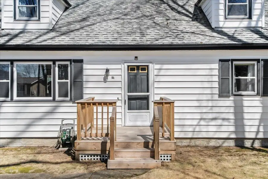 29 Hilltop Court, Colchester, VT 05446 - #3