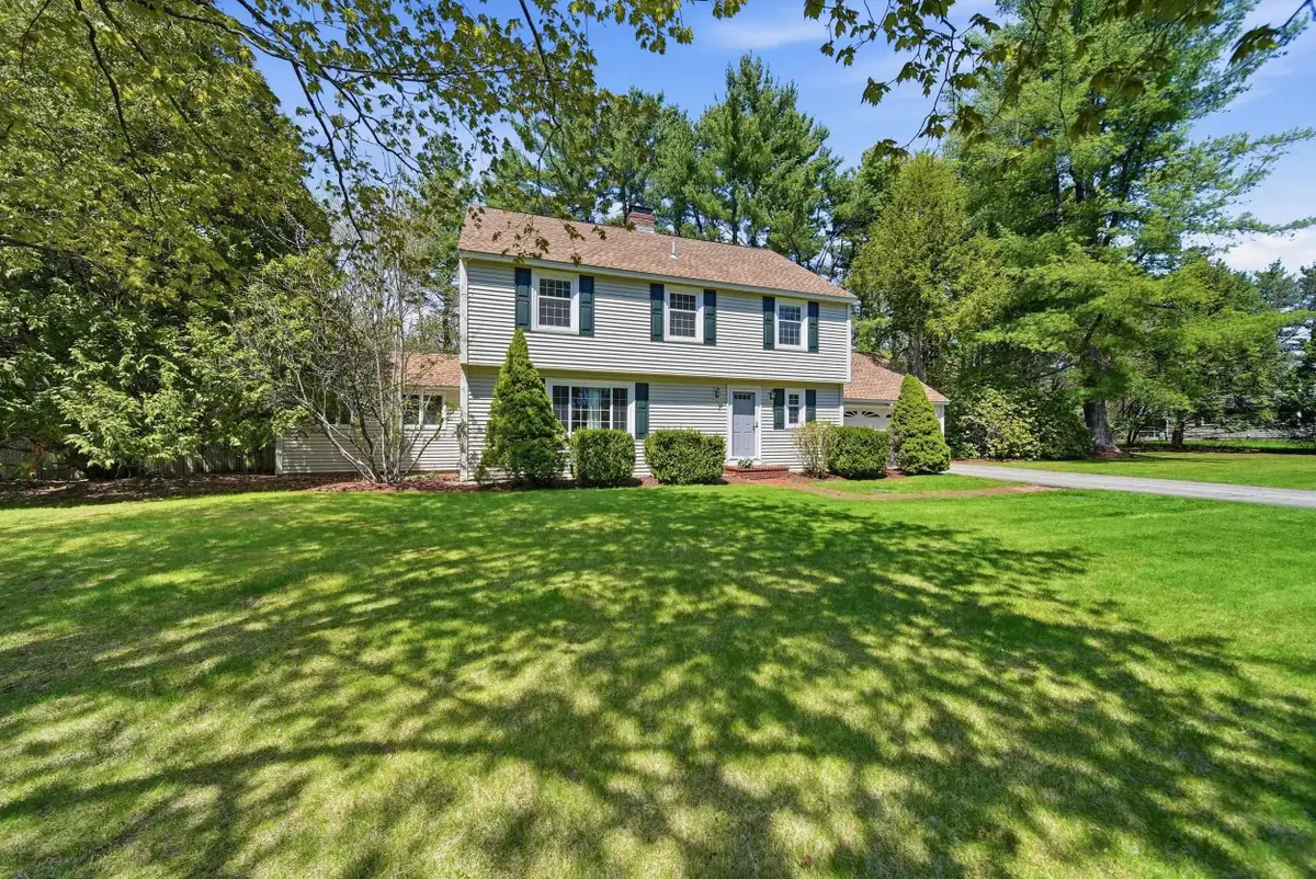 11 River Road, Amherst, NH 03031 - #1