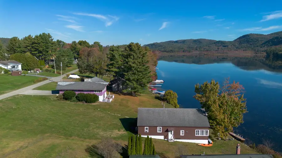 138 Western Shores Road, Wells, VT 05774 - #2