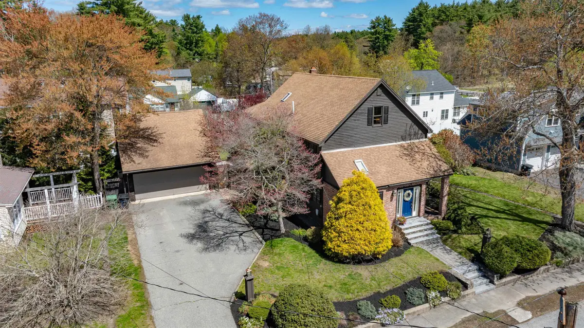 5 Ashland Street, Nashua, NH 03064-1808 - #1