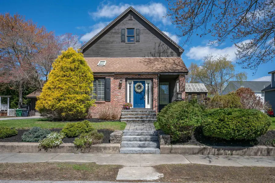5 Ashland Street, Nashua, NH 03064-1808 - #2