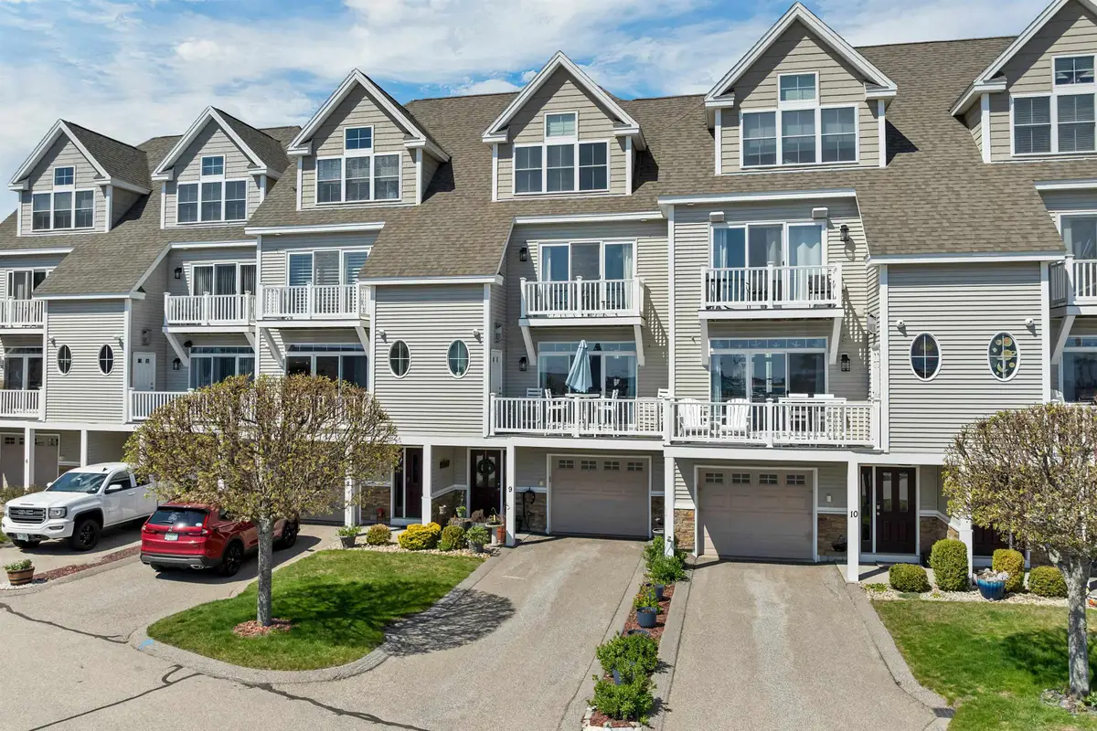 24 Harbor Road #9, Hampton, NH 03842 - #1