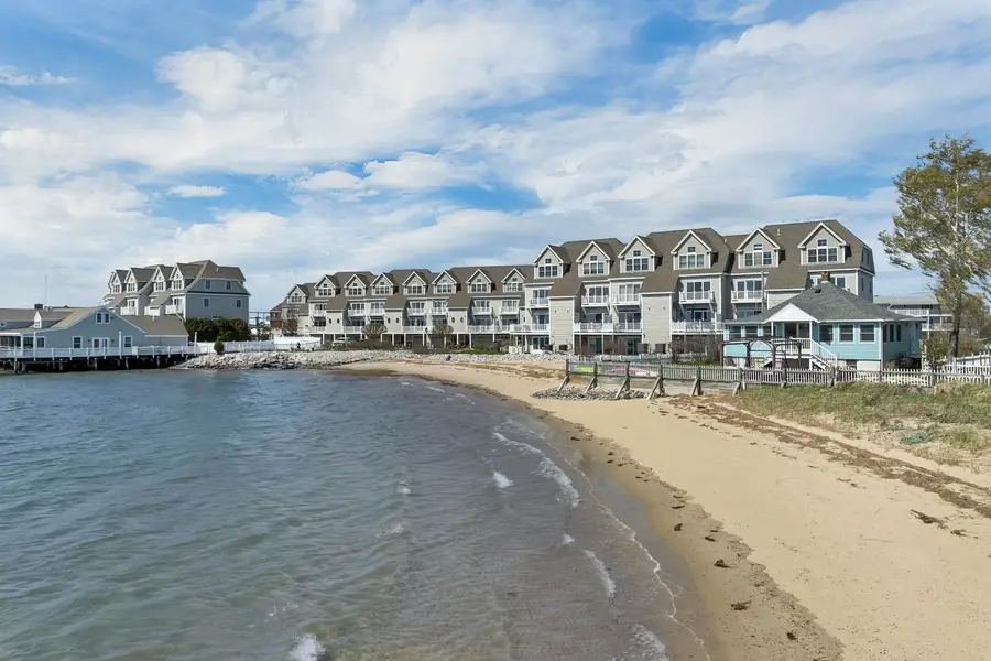 24 Harbor Road #9, Hampton, NH 03842 - #3