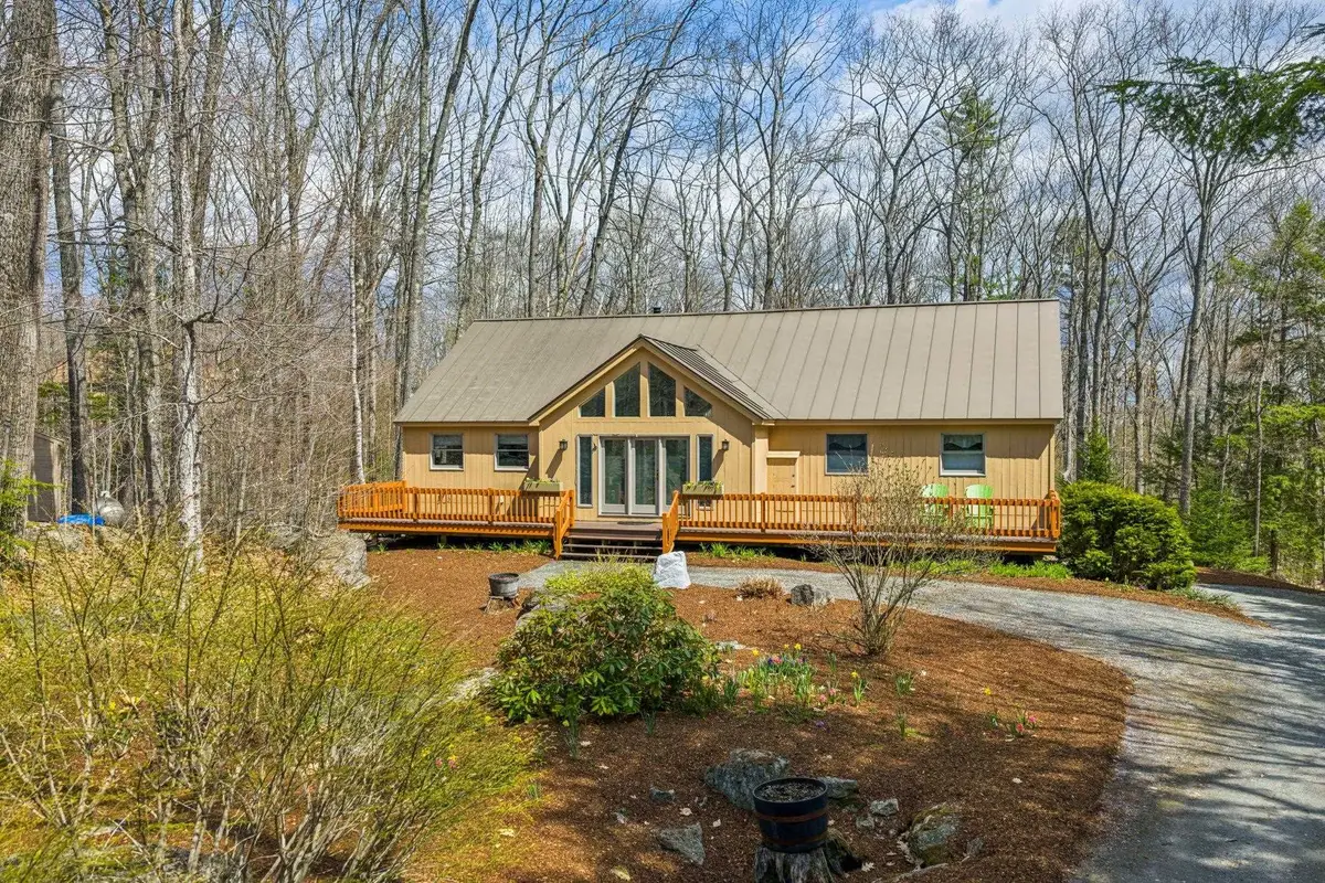 28 Summit Drive, Grantham, NH 03753 - #1