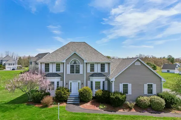 1 Squire Armour Road, Windham, NH 03087