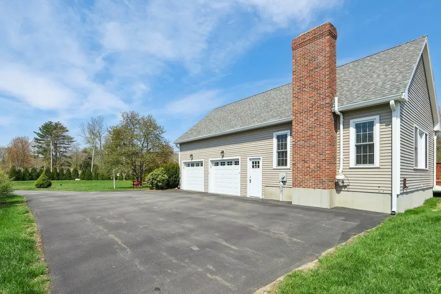 1 Squire Armour Road, Windham, NH 03087 - #2