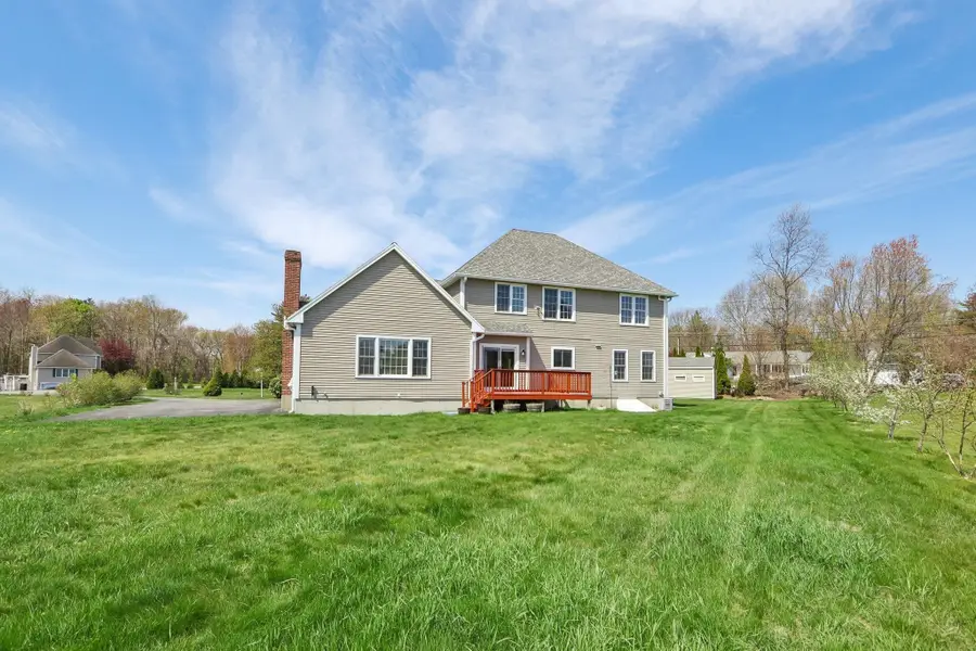 1 Squire Armour Road, Windham, NH 03087 - #3