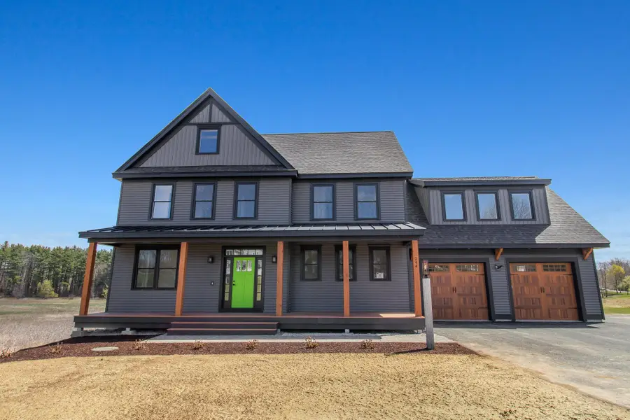 244 Oak Street, Dover, NH 03820 - #3