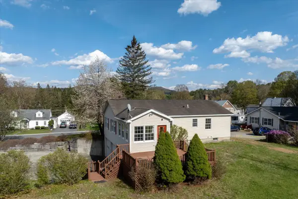 1 Church Street, Springfield, VT 05150