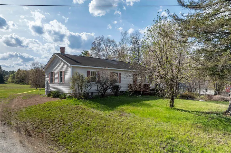 1 Church Street, North Springfield, VT 05150 - #2