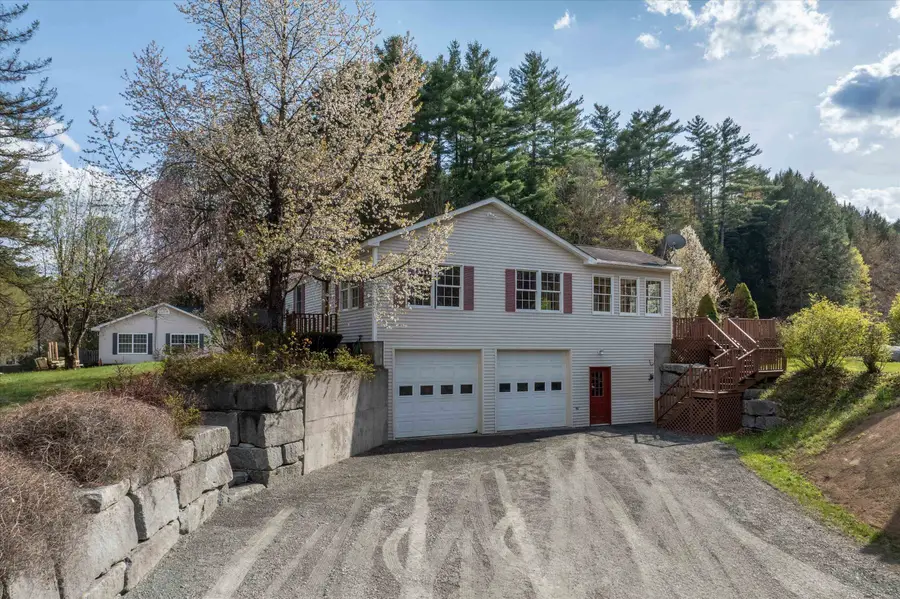 1 Church Street, North Springfield, VT 05150 - #3