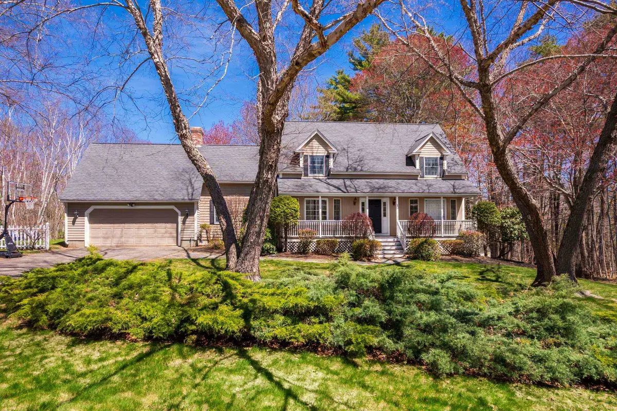 1 Meadowlark Drive, York, ME 03909 - #1