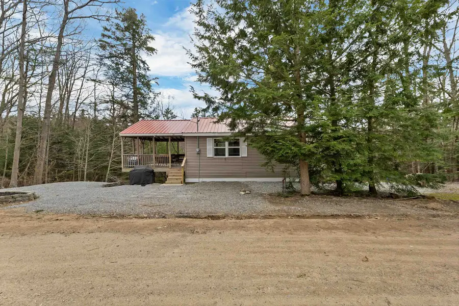 20 Brook Avenue, Gilmanton, NH 03237 - #3
