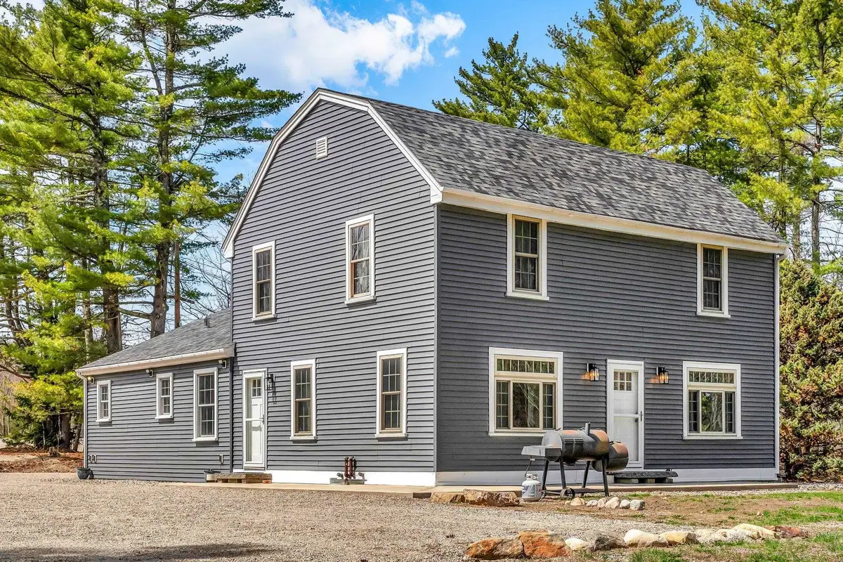 10 Saltbox Road, Milton, NH 03851 - #1