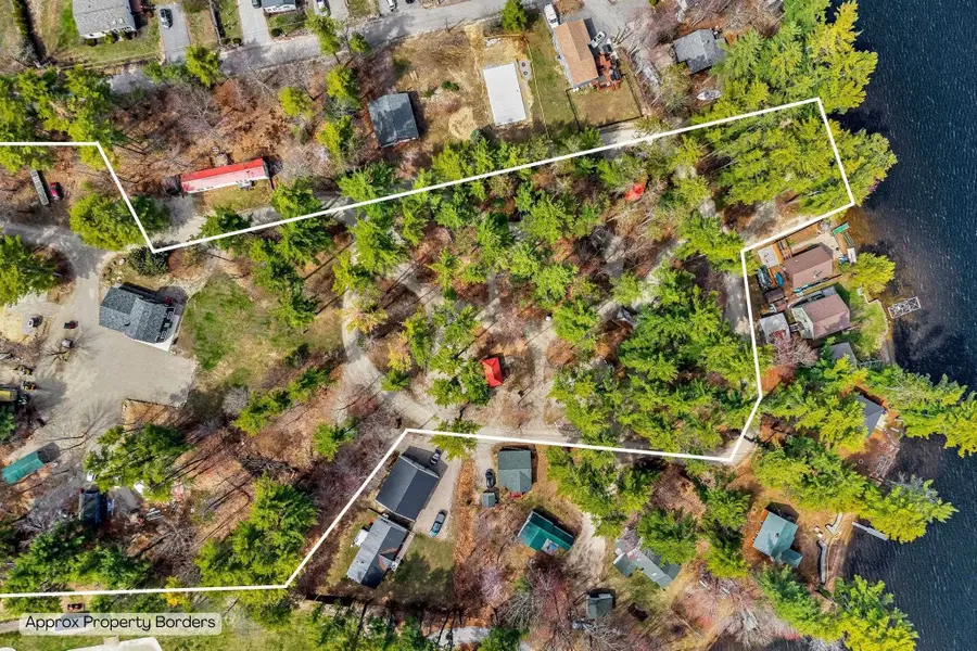 10 Saltbox Road, Milton, NH 03851 - #2