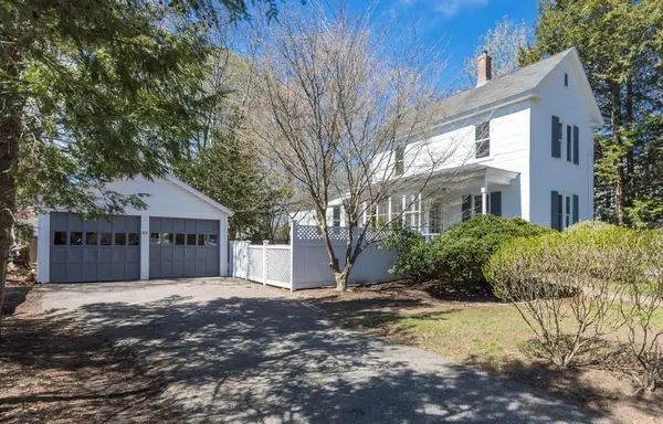 23 Gill Street, Exeter, NH 03833