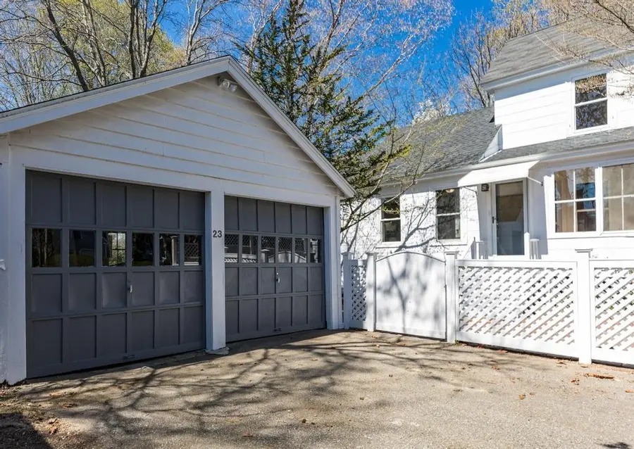 23 Gill Street, Exeter, NH 03833 - #2