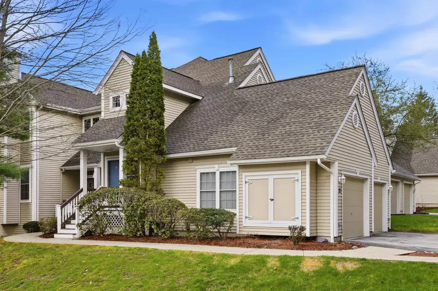 23 Bourne Drive, Bedford, NH 03110 - #2