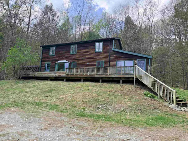 92 Wardon Road, Putney, VT 05346