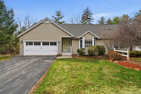 21 Linden Drive, Hampstead, NH 03826