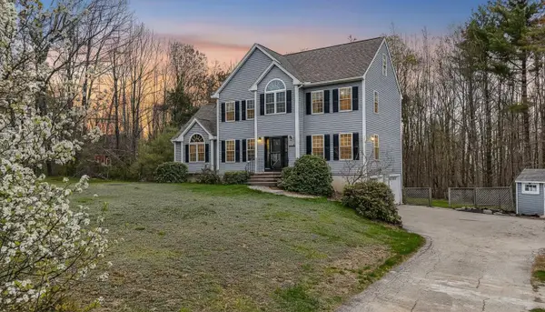 19 Davlynn Drive, Northwood, NH 03261