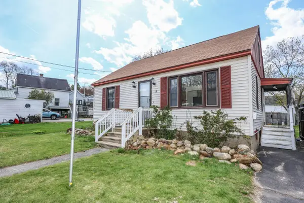 6 Theodore Avenue, Allenstown, NH 03275