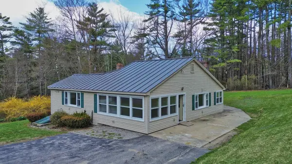 456 Salisbury Road, Franklin, NH 03235