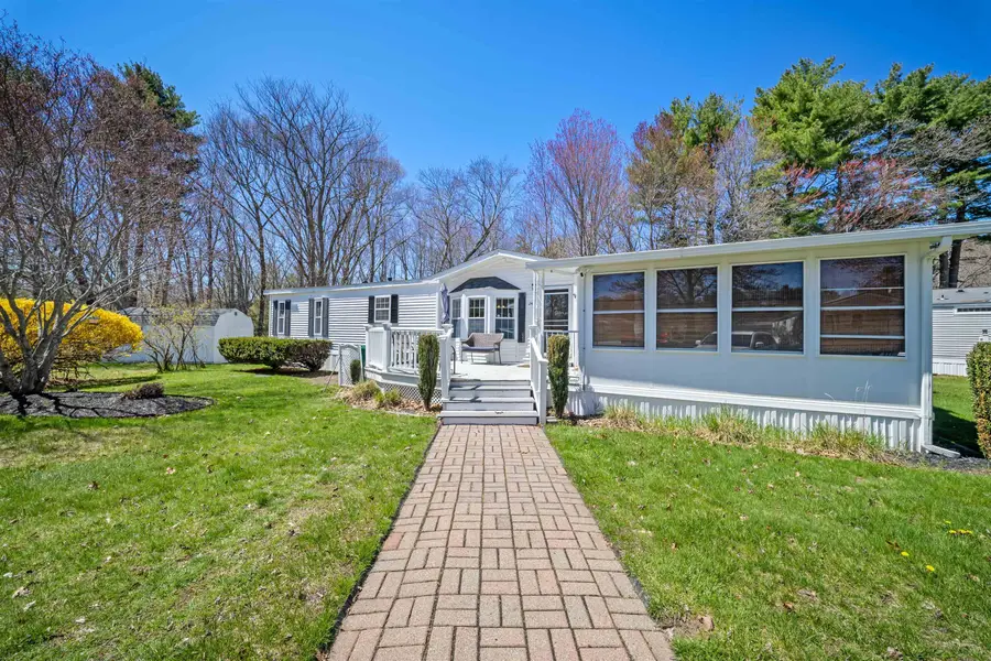 24 Granite Drive, North Hampton, NH 03862 - #2