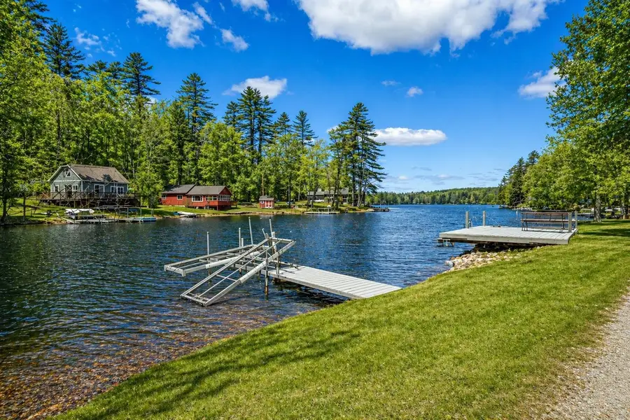 83 Valley Dam Road, Barnstead, NH 03225 - #2