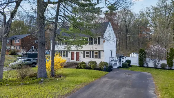 23 Juniper Road, Derry, NH 03038