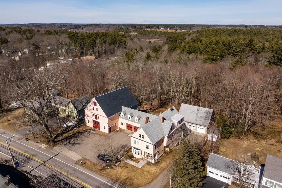 221 Atlantic Avenue, North Hampton, NH 03862 - #2