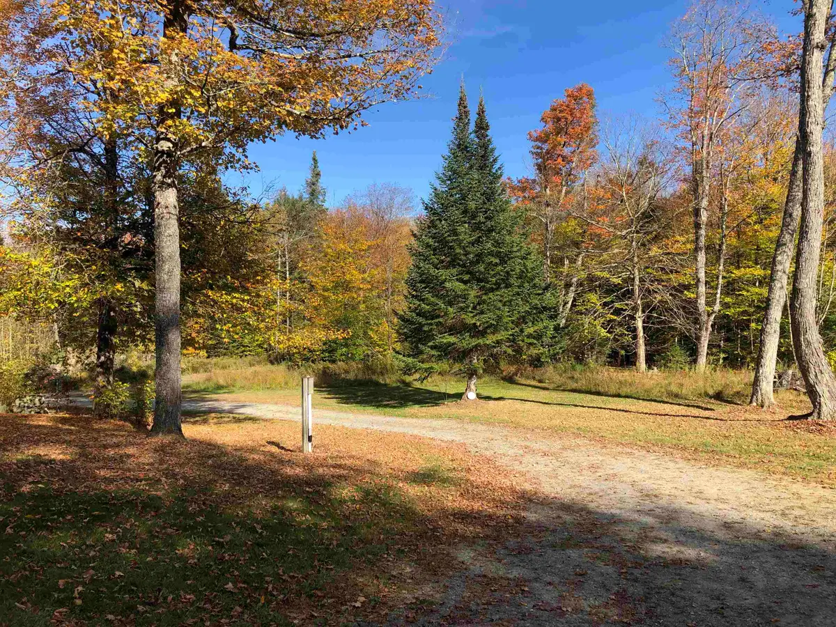 TBD Belanger Road, Wolcott, VT 05680 - #1