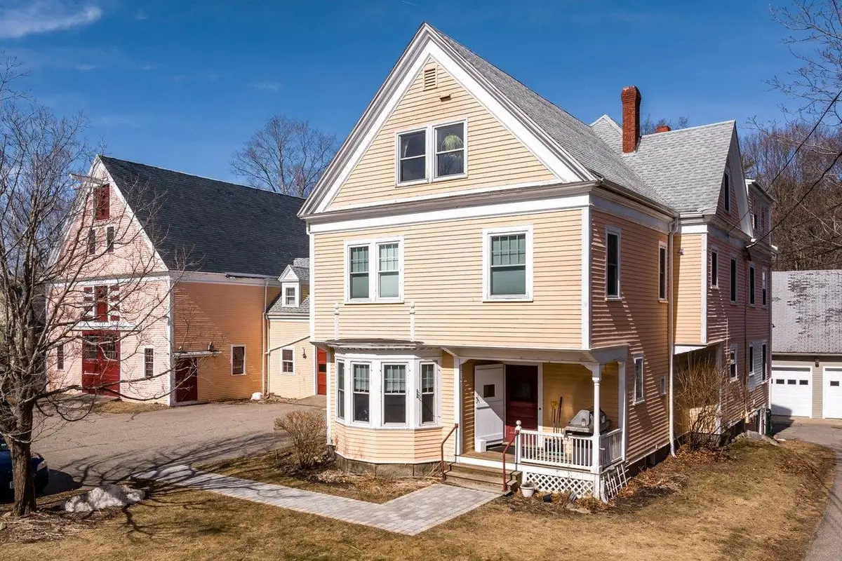 221 Atlantic Avenue, North Hampton, NH 03862 - #1
