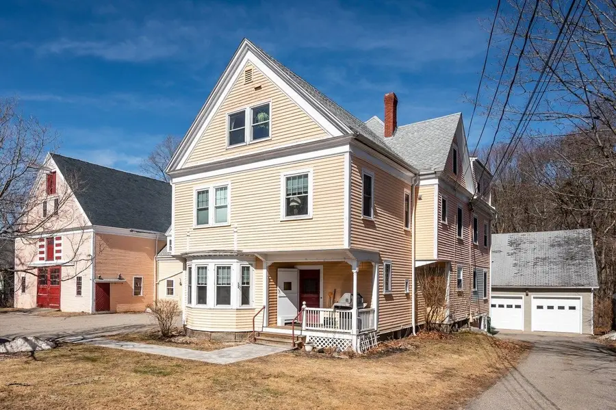 221 Atlantic Avenue, North Hampton, NH 03862 - #2