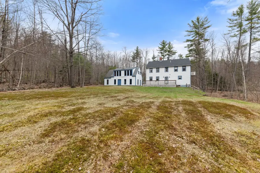 15 Perkins Hill Road, Alexandria, NH 03222 - #3