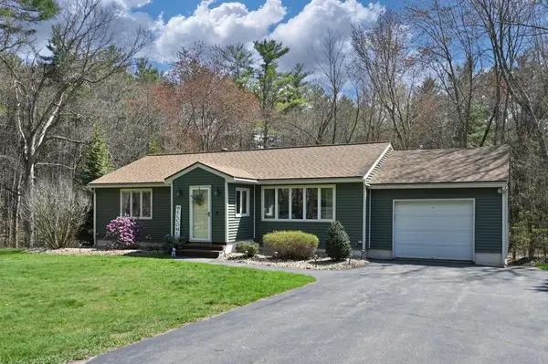 30 Morrison Road, Windham, NH 03087