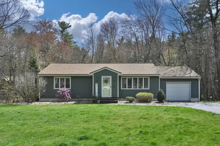 30 Morrison Road, Windham, NH 03087 - #2