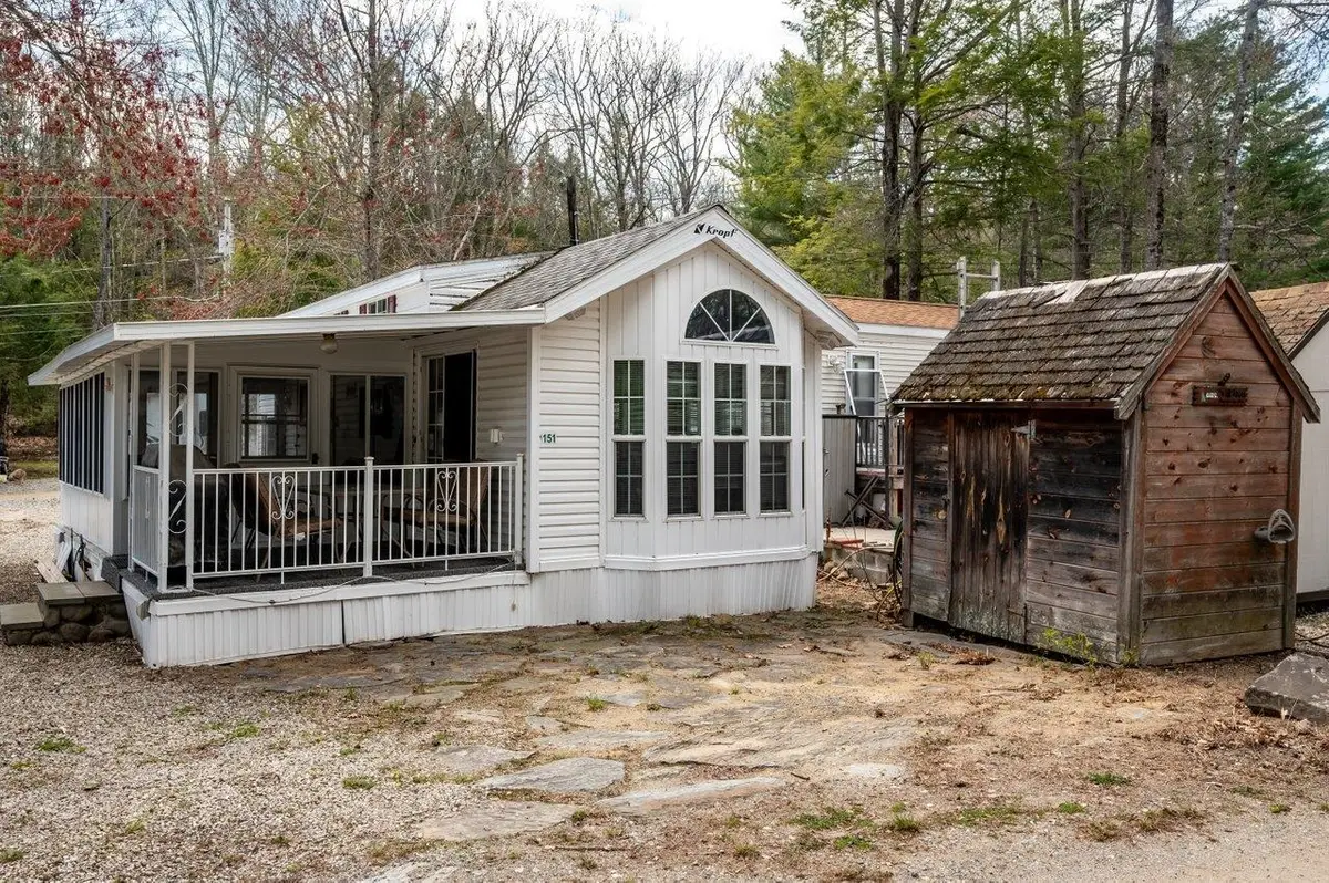 151 Chocorua Way, Rochester, NH 03867 - #1
