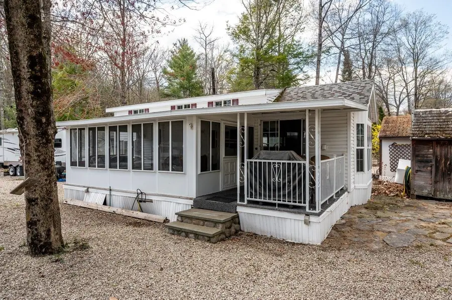 151 Chocorua Way, Rochester, NH 03867 - #2