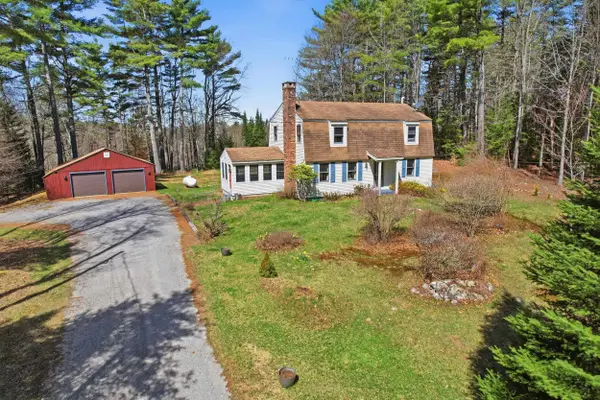 150 Stoney Brook Road, Newbury, NH 03255