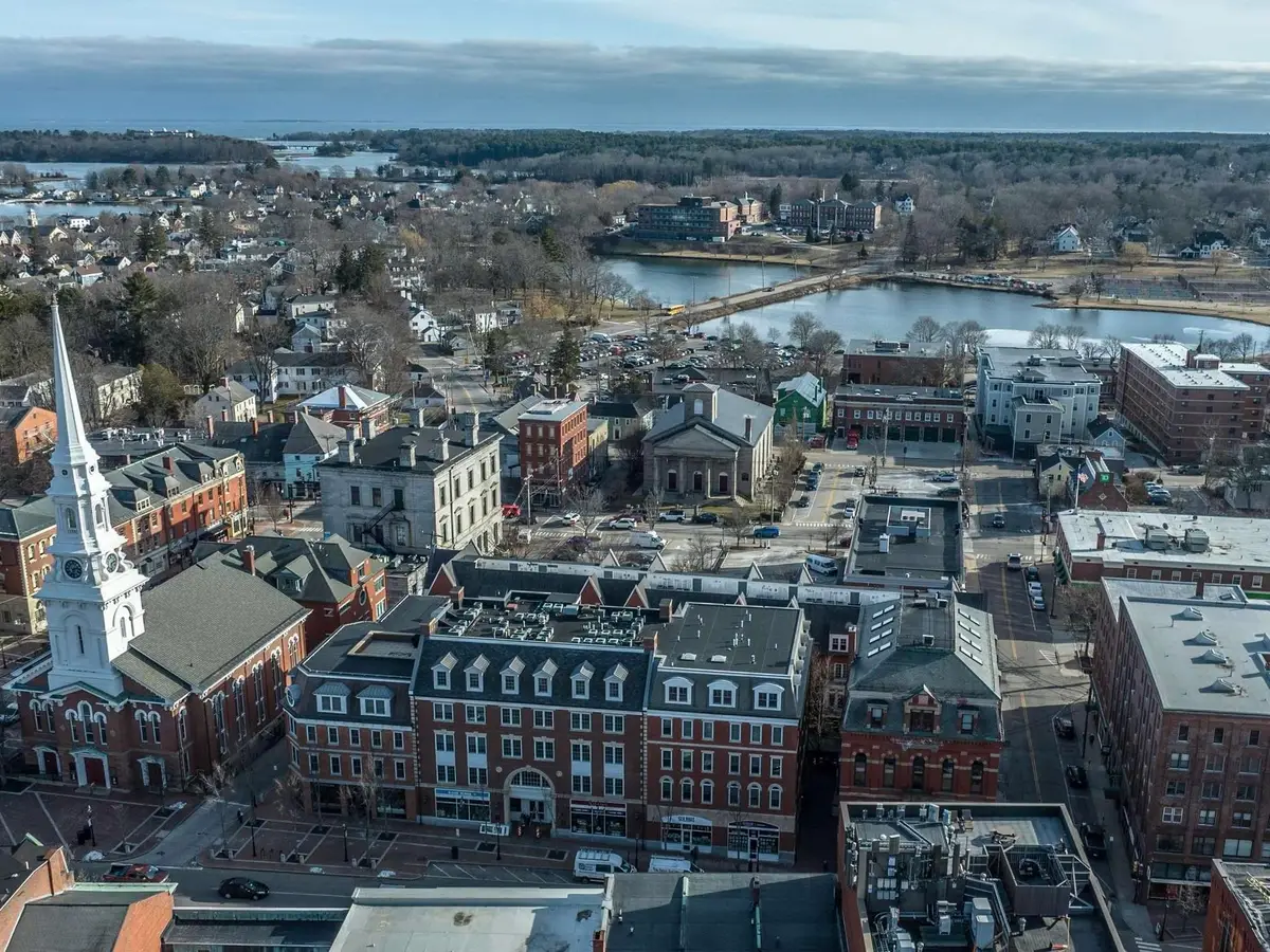 90 Fleet Street #3-5, Portsmouth, NH 03801 - #1