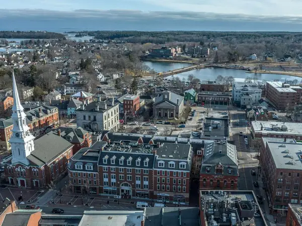 90 Fleet Street #3-5, Portsmouth, NH 03801