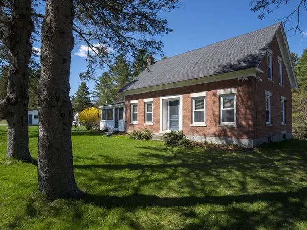 4614 Brook Road, Plainfield, VT 05667