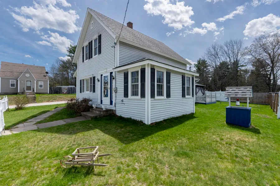 16 Montgomery Drive, Farmington, NH 03835 - #2