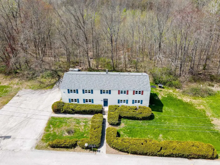 6 Dora Drive, Rochester, NH 03867 - #2