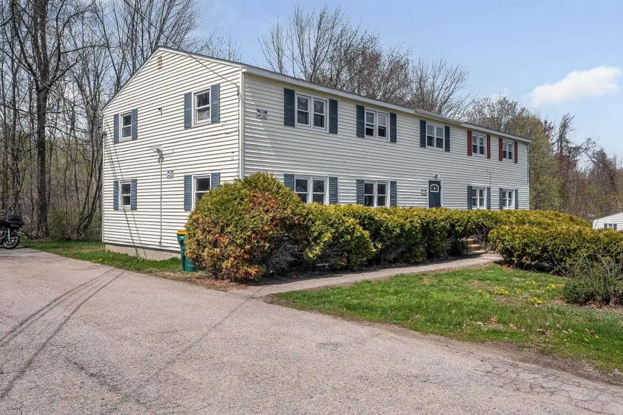 6 Dora Drive, Rochester, NH 03867 - #3