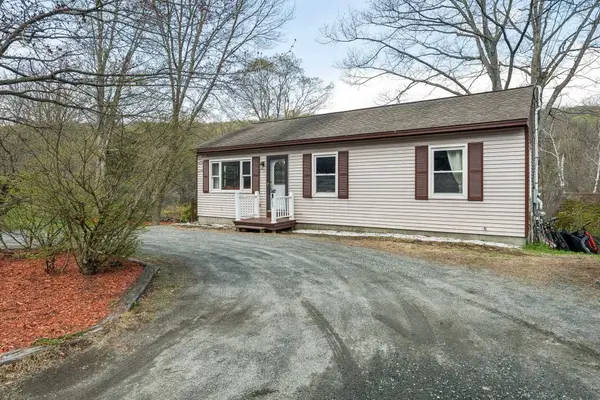 463 Route 12, Hartland, VT 05048