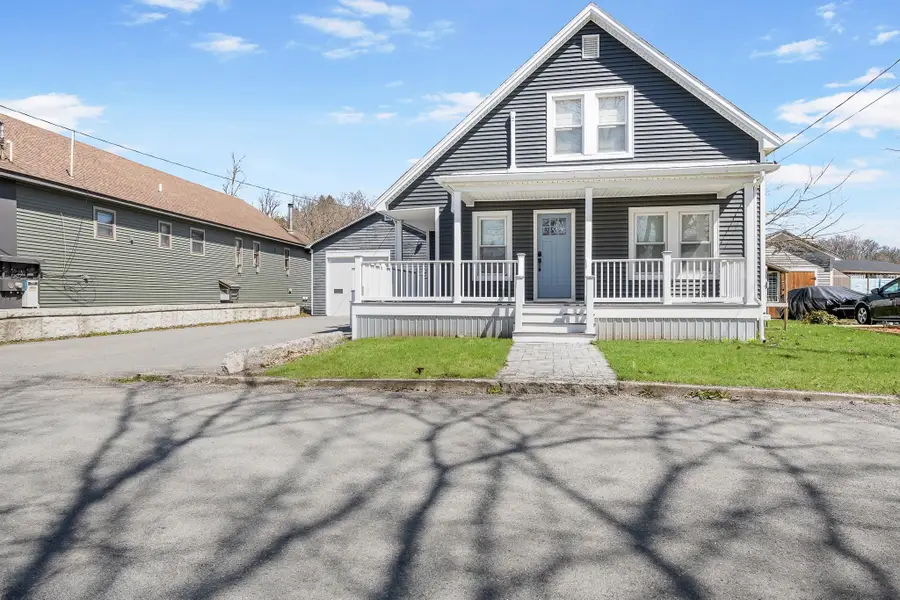 13 Merrill Street, Colebrook, NH 03576 - #2